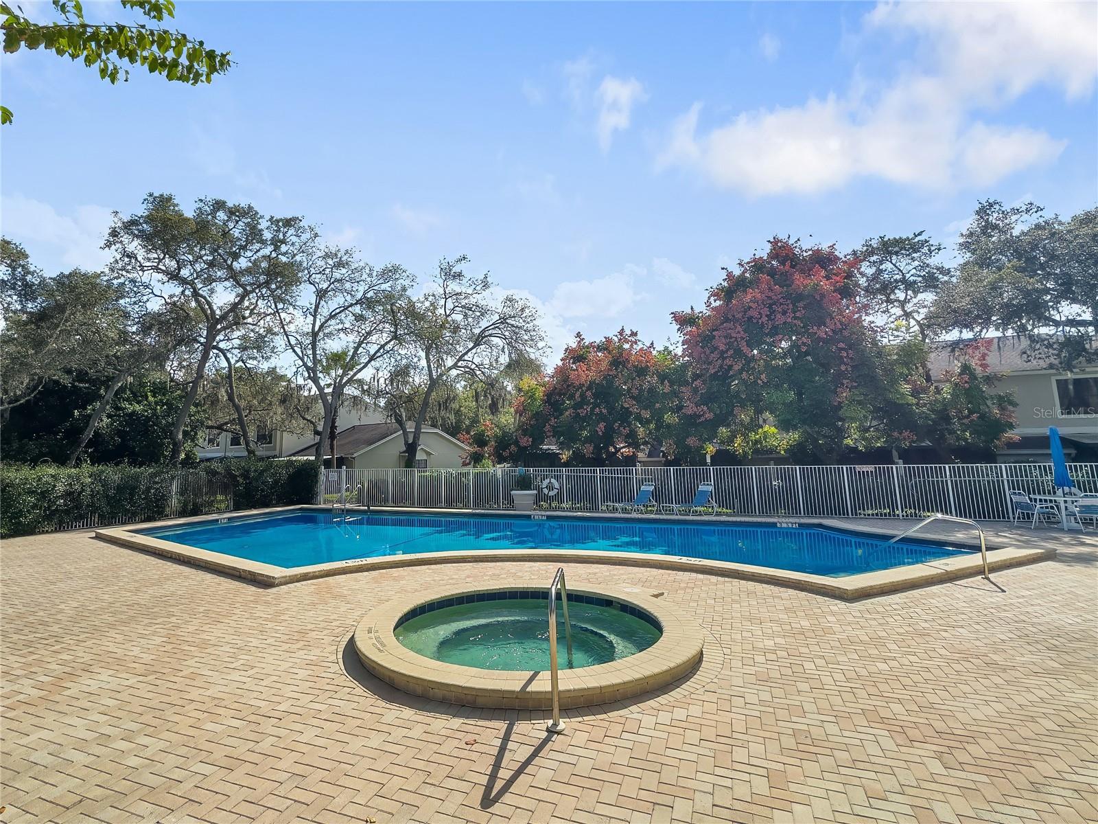 FAIRCREST III A CONDO - Residential Lease
