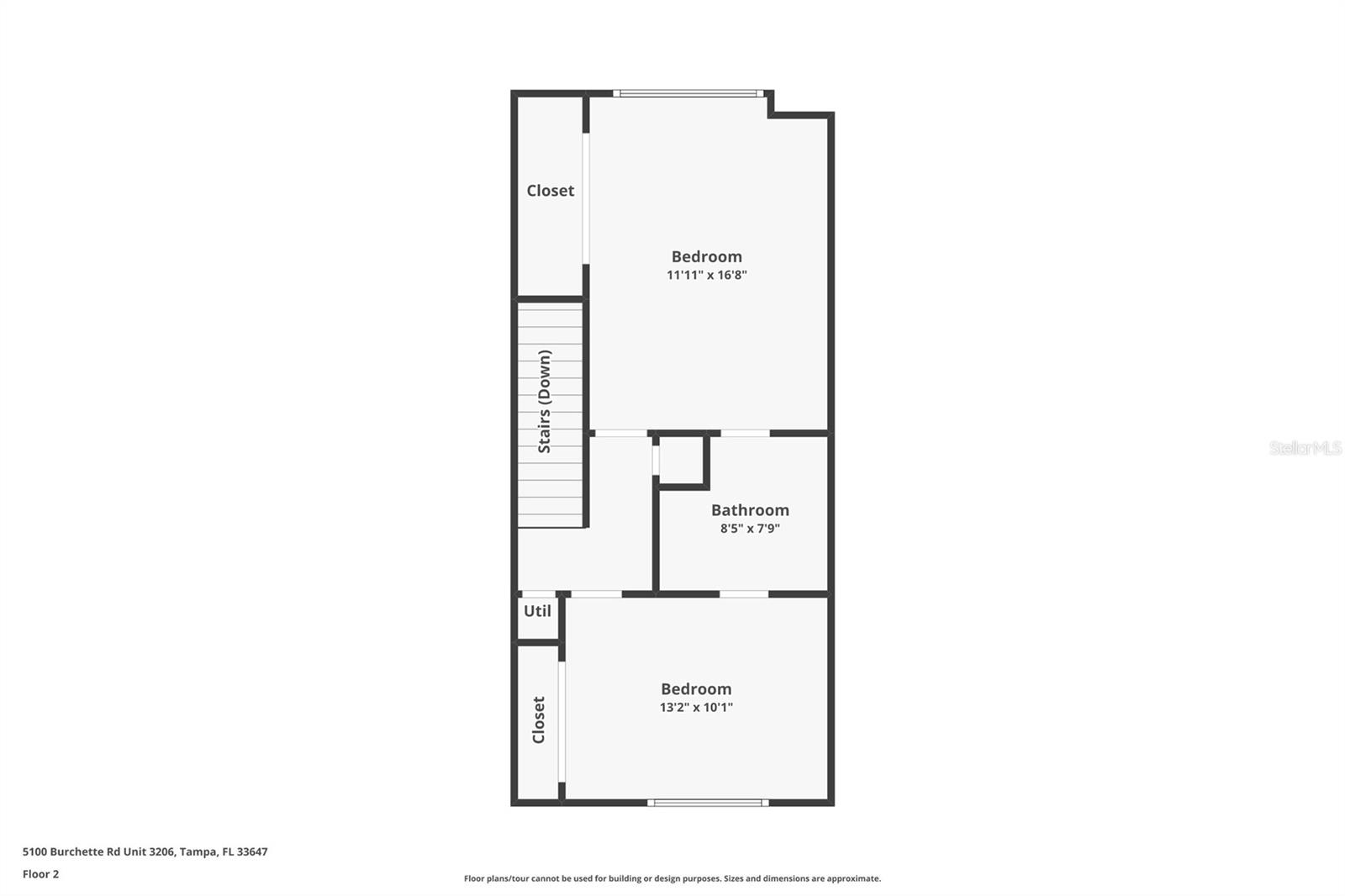 FAIRCREST III A CONDO - Residential Lease