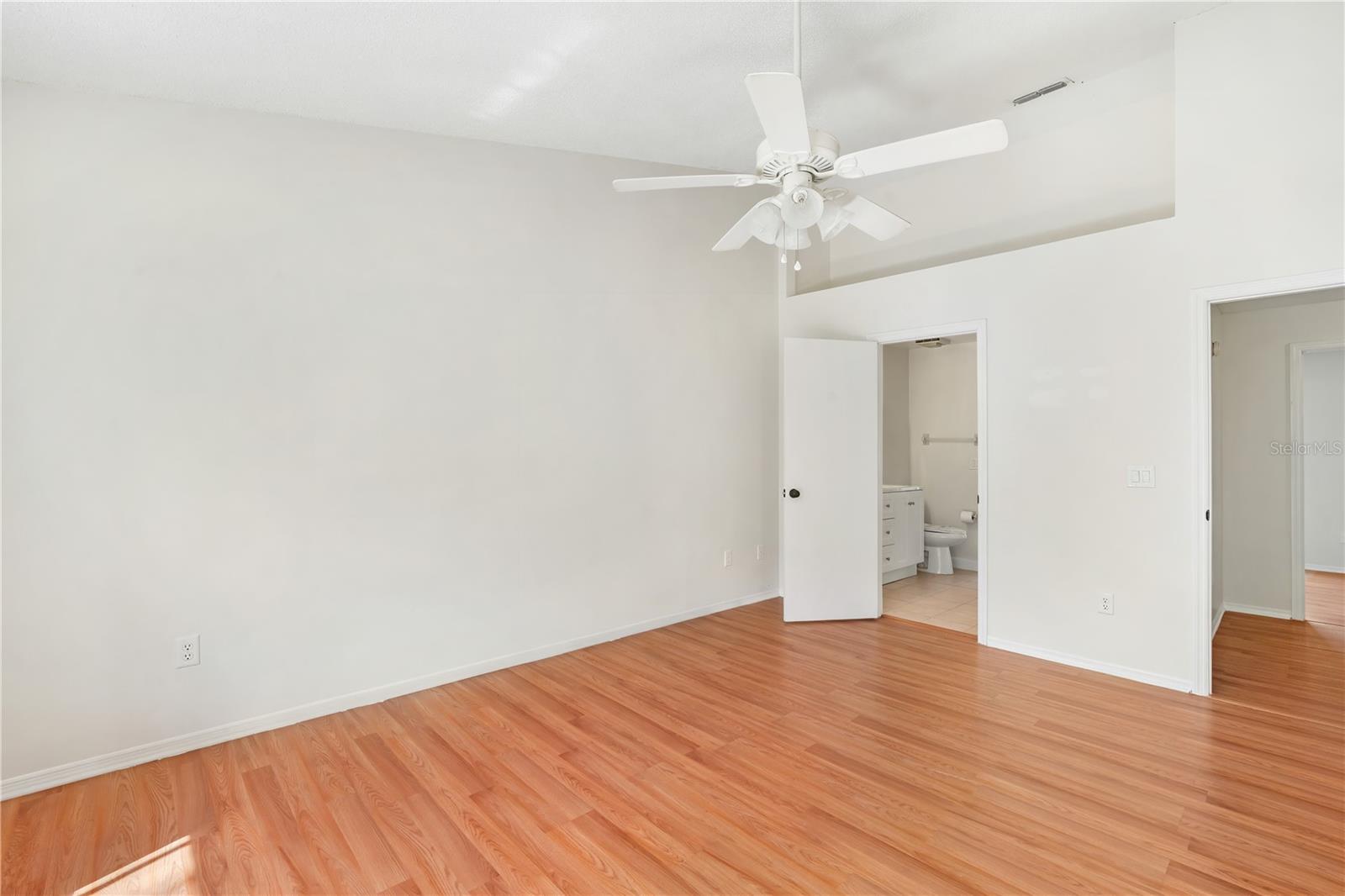 FAIRCREST III A CONDO - Residential Lease