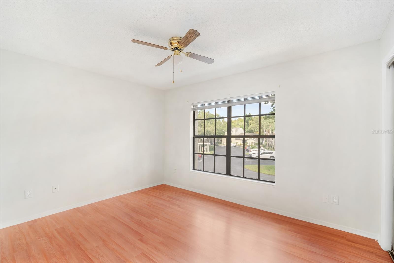 FAIRCREST III A CONDO - Residential Lease