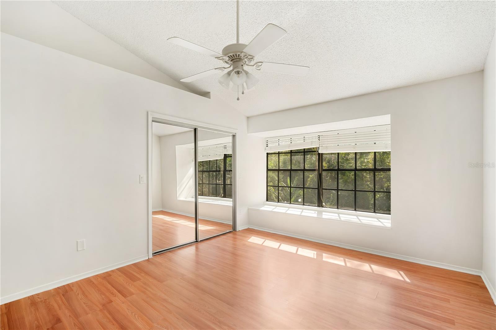 FAIRCREST III A CONDO - Residential Lease