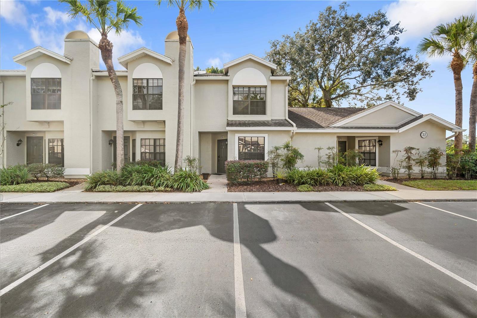FAIRCREST III A CONDO - Residential Lease