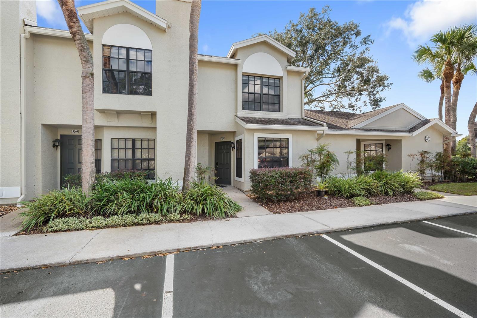 FAIRCREST III A CONDO - Residential Lease