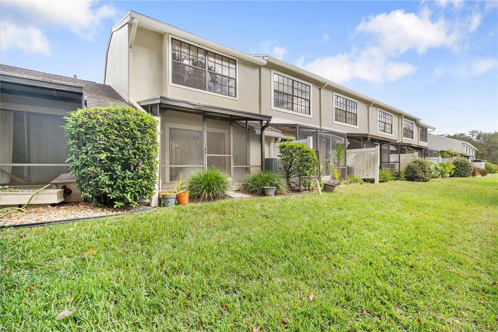 FAIRCREST III A CONDO - Residential Lease