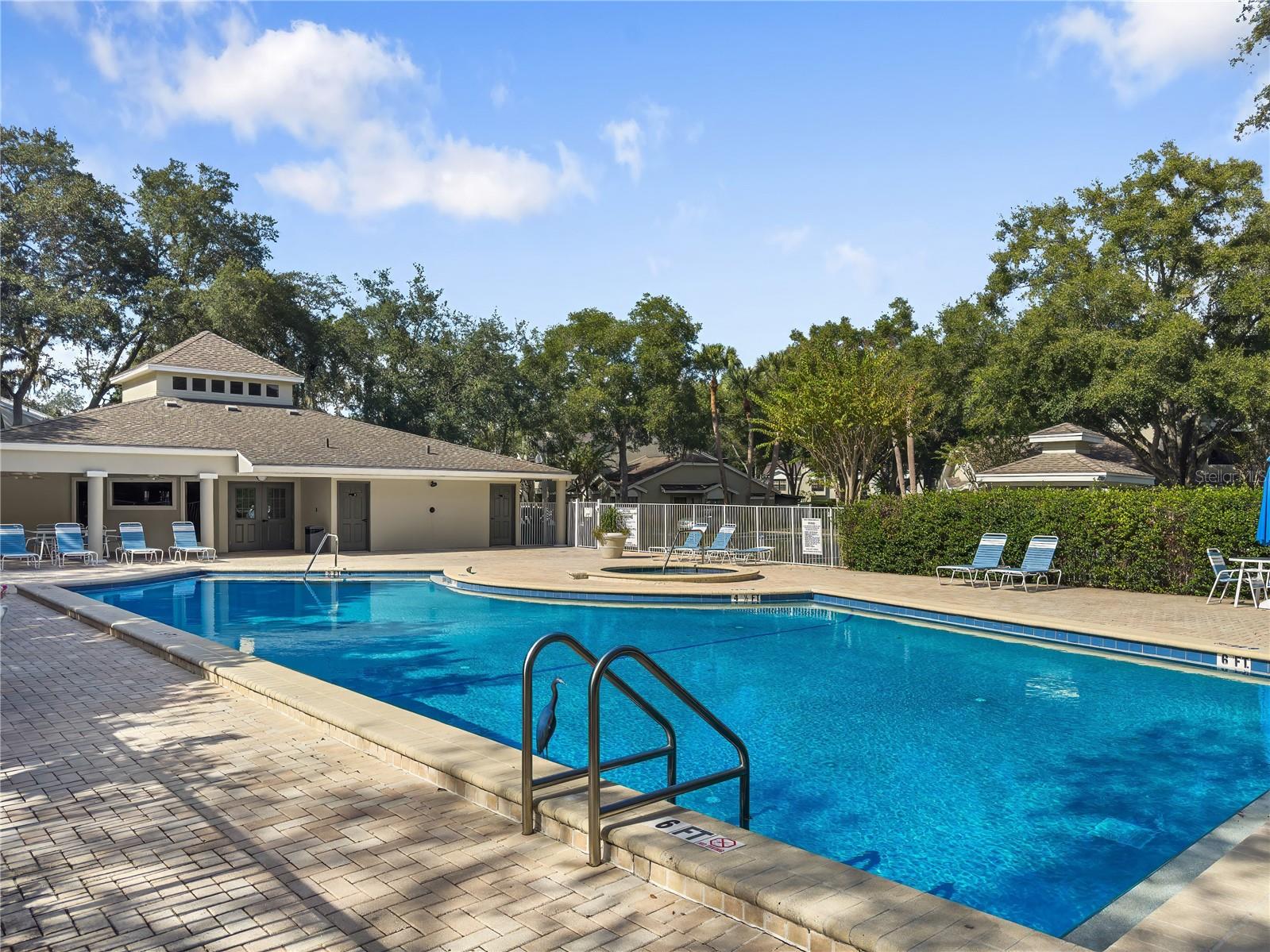 FAIRCREST III A CONDO - Residential Lease