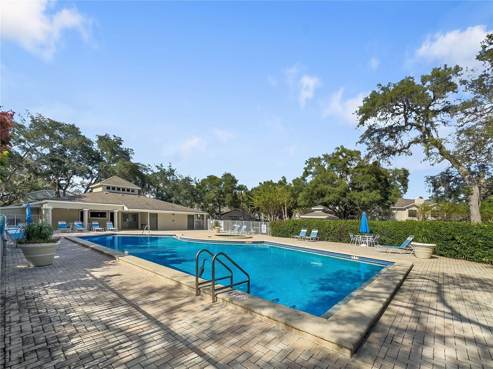 FAIRCREST III A CONDO - Residential Lease