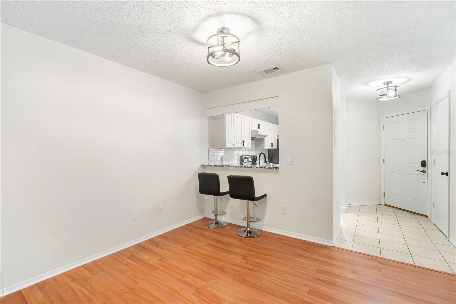 FAIRCREST III A CONDO - Residential Lease