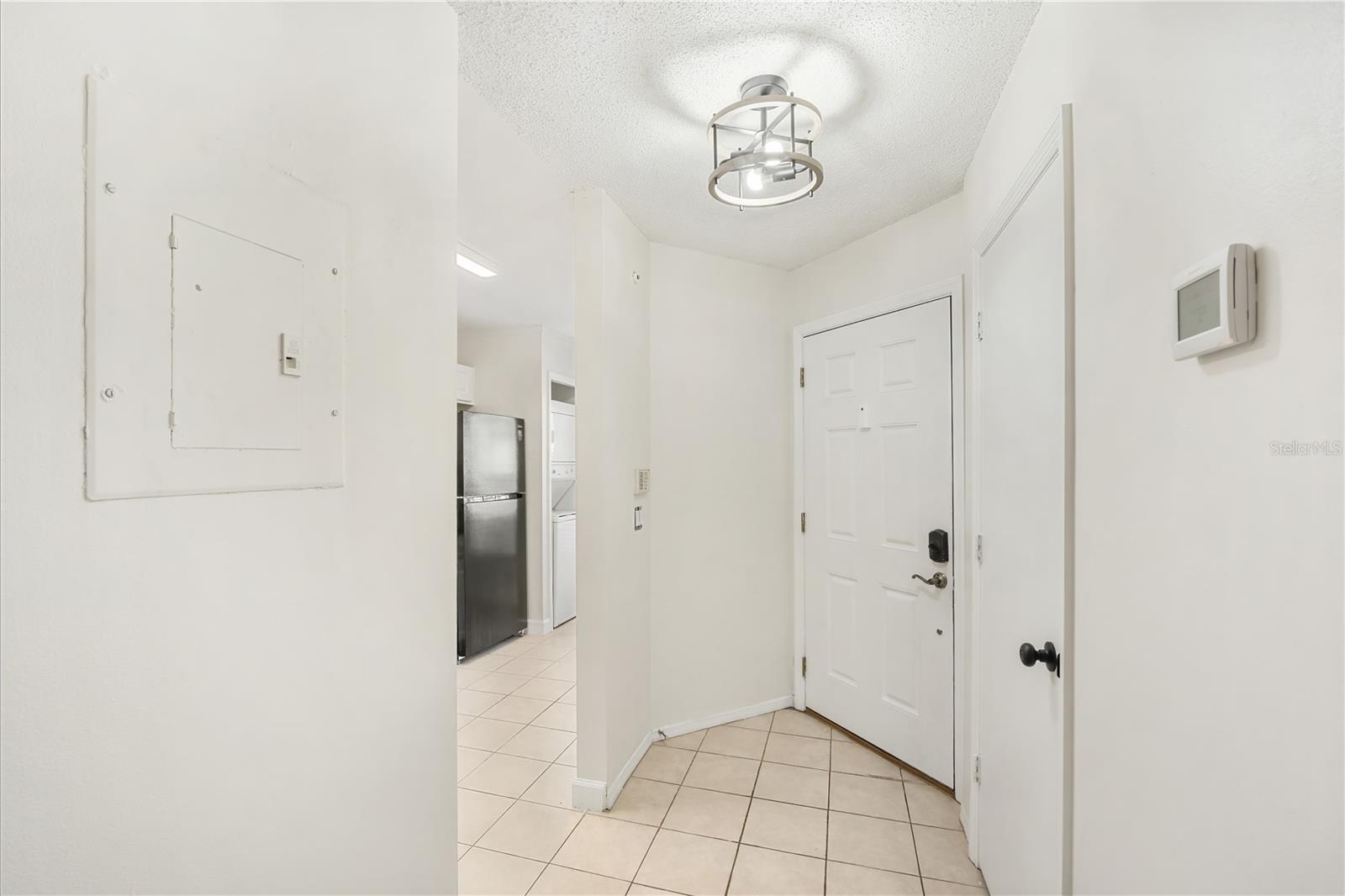 FAIRCREST III A CONDO - Residential Lease