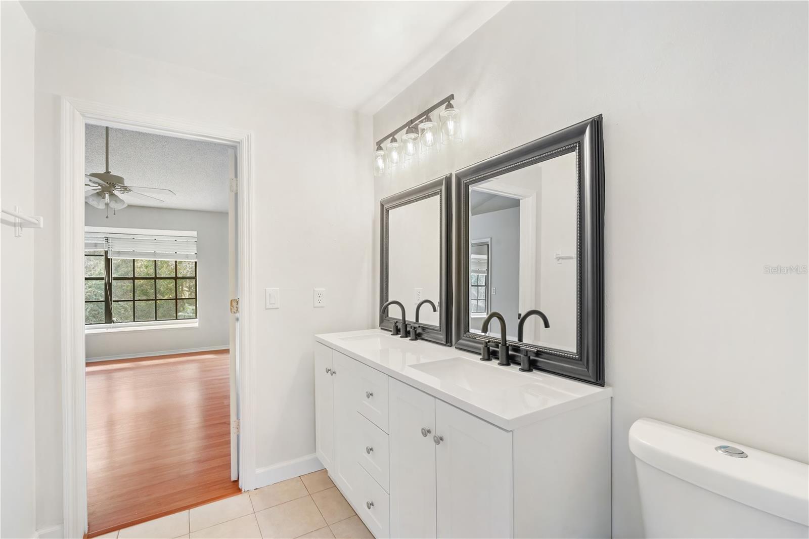 FAIRCREST III A CONDO - Residential Lease