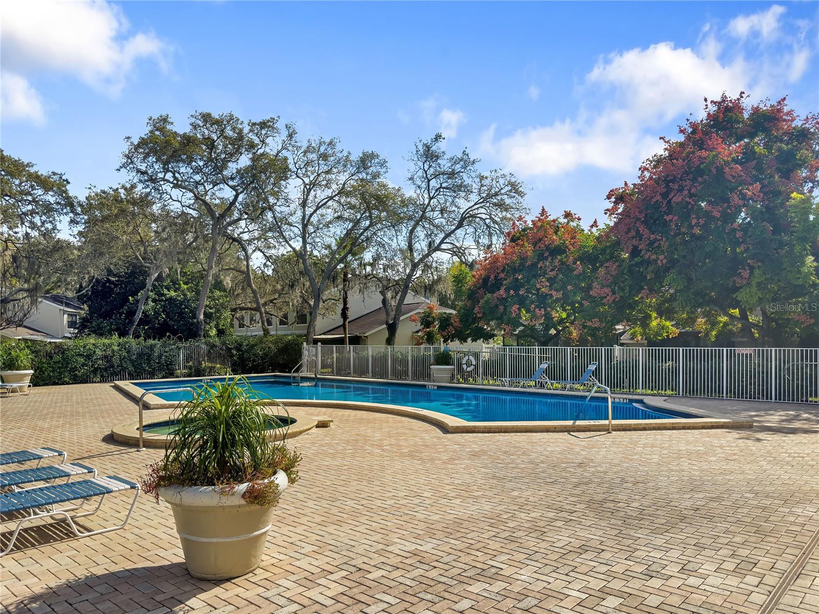 FAIRCREST III A CONDO - Residential Lease