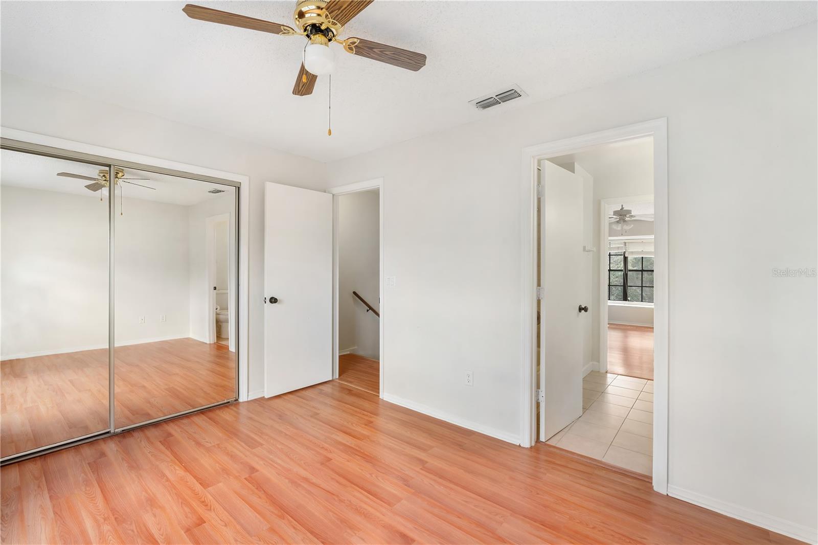 FAIRCREST III A CONDO - Residential Lease
