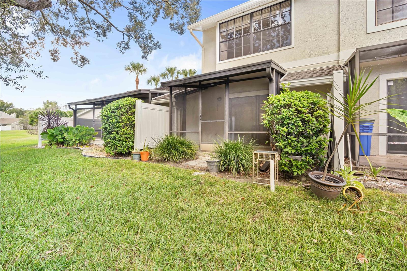 FAIRCREST III A CONDO - Residential Lease