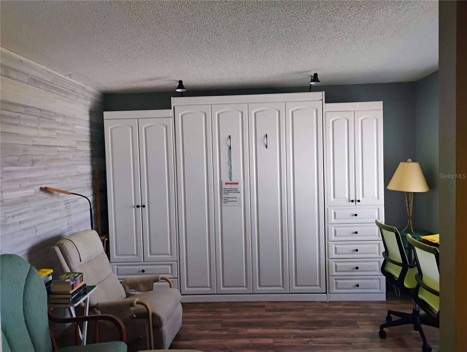 ERROL BY SEA - Residential