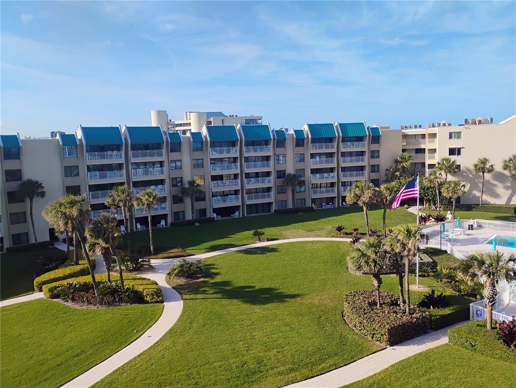 Photo of 4501 S Atlantic Avenue #5060, New Smyrna Beach, FL 32169 (MLS # NS1087548)