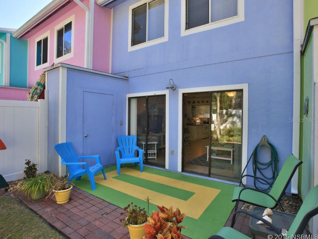 Bayberry - Residential