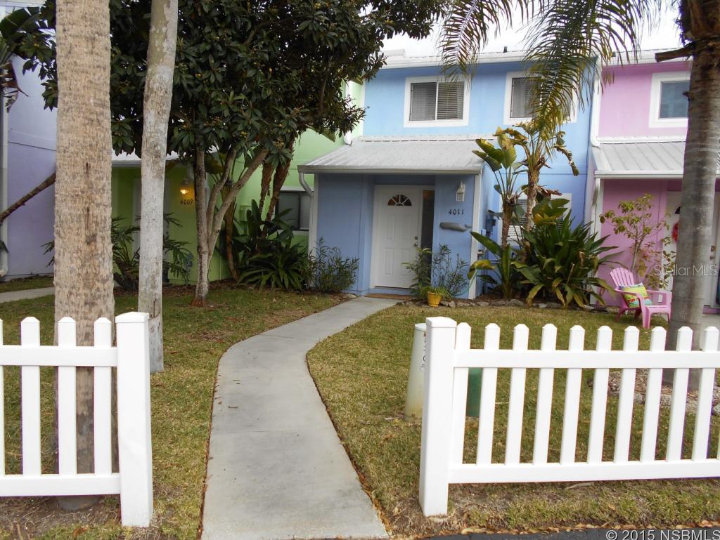 Bayberry - Residential