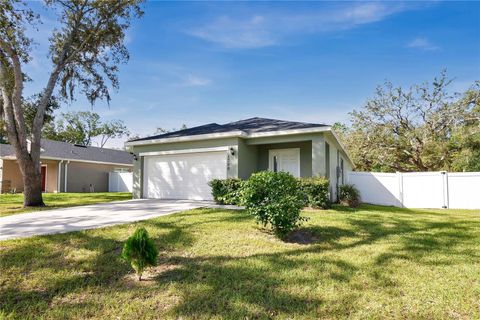 A home in APOPKA