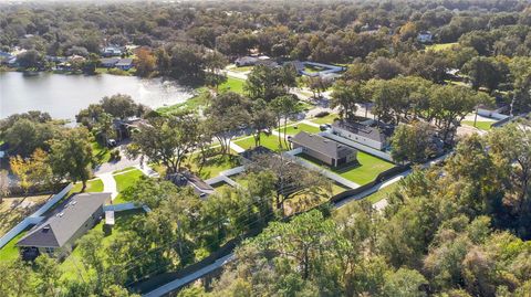 A home in APOPKA