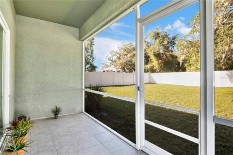 A home in APOPKA