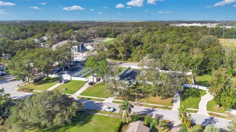 A home in APOPKA