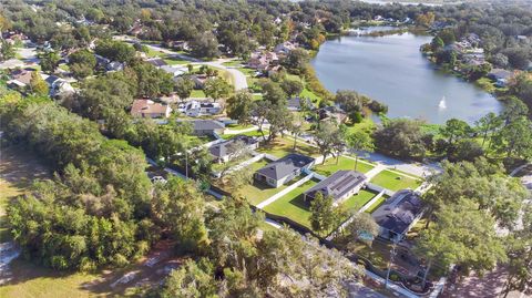 A home in APOPKA