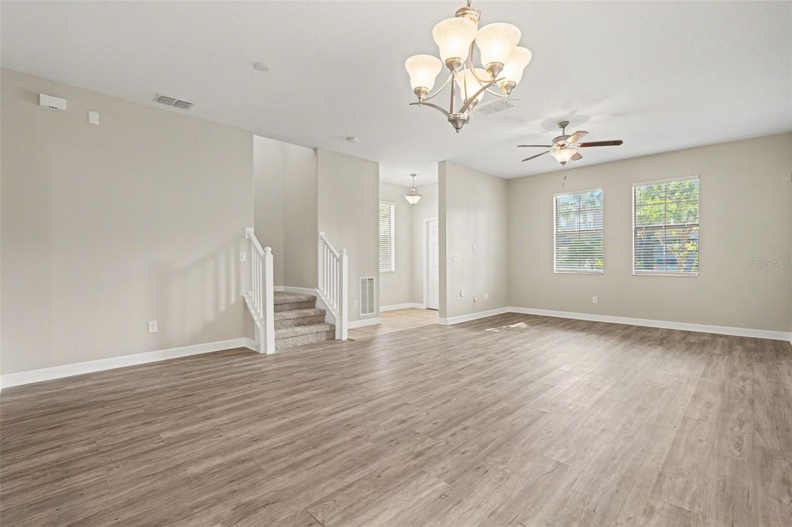 ARBORS/WIREGRASS RANCH - Residential