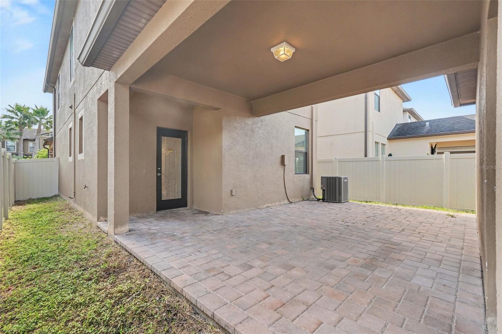 ARBORS/WIREGRASS RANCH - Residential