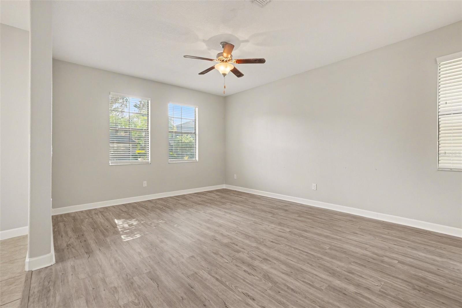 ARBORS/WIREGRASS RANCH - Residential