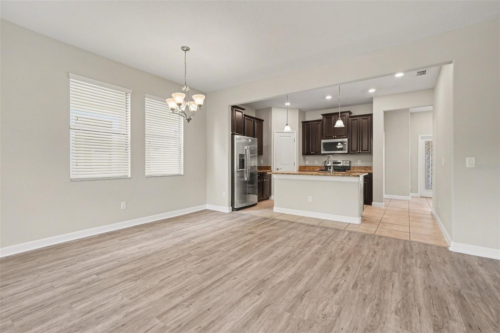 ARBORS/WIREGRASS RANCH - Residential