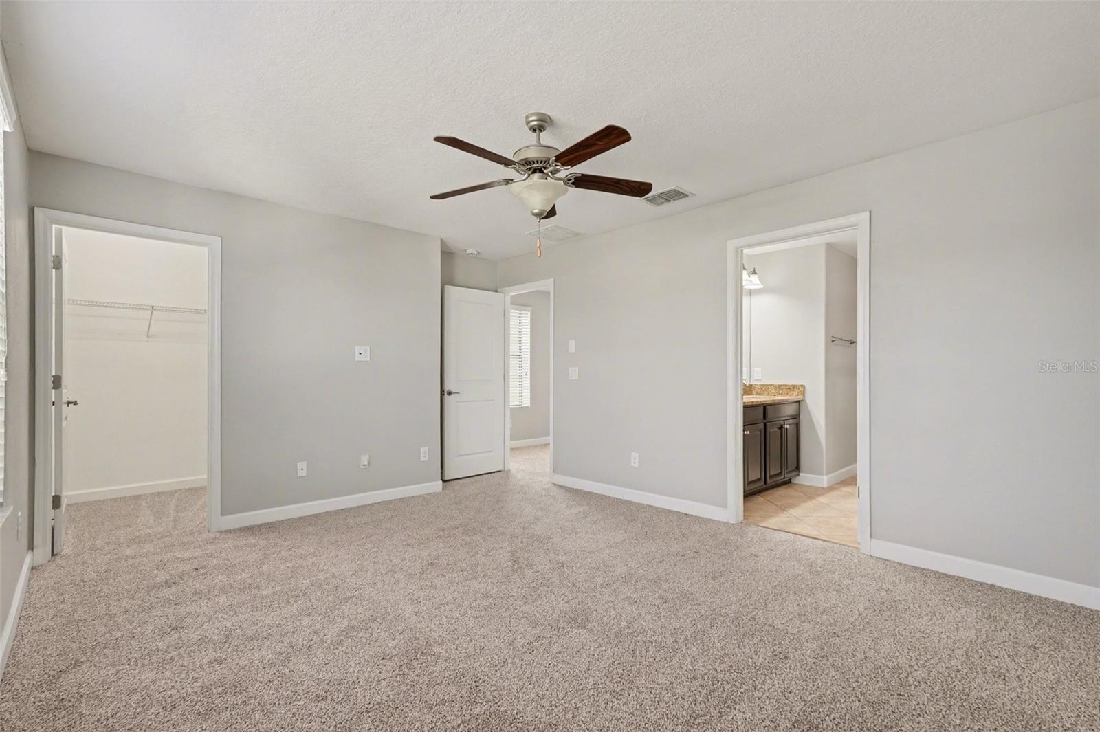 ARBORS/WIREGRASS RANCH - Residential