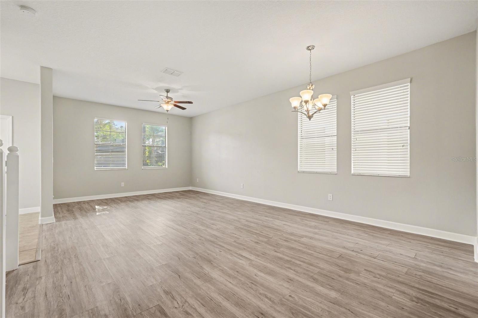 ARBORS/WIREGRASS RANCH - Residential