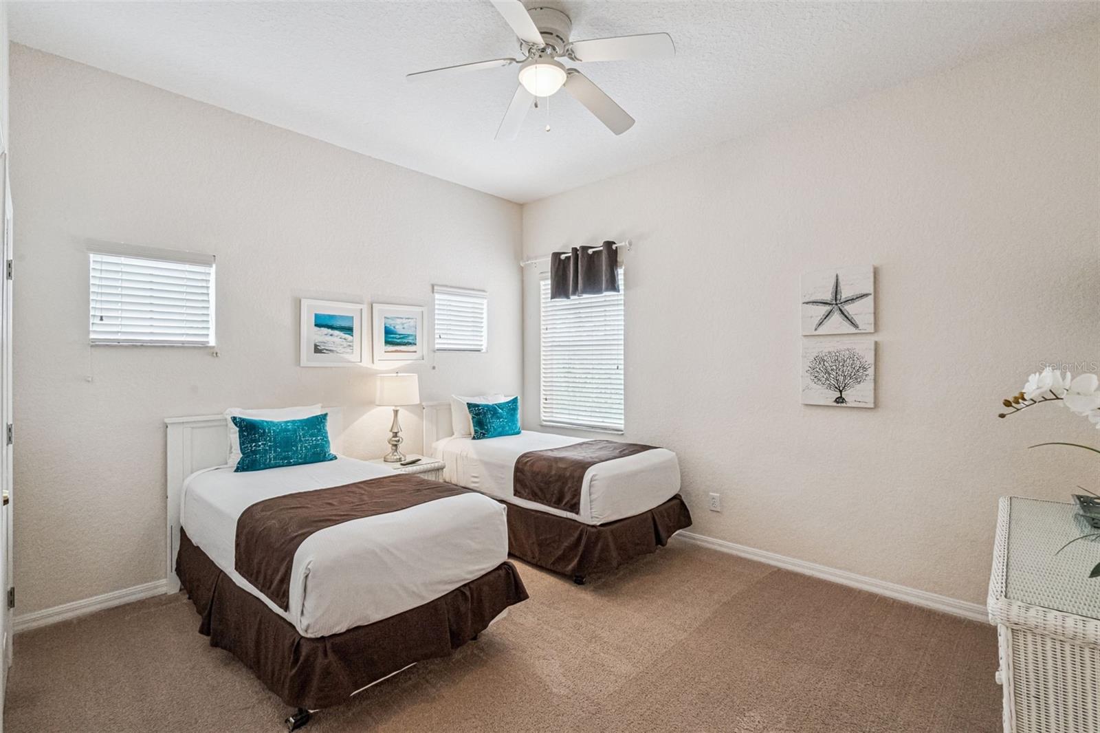 BAHAMA BAY RESORT - Residential