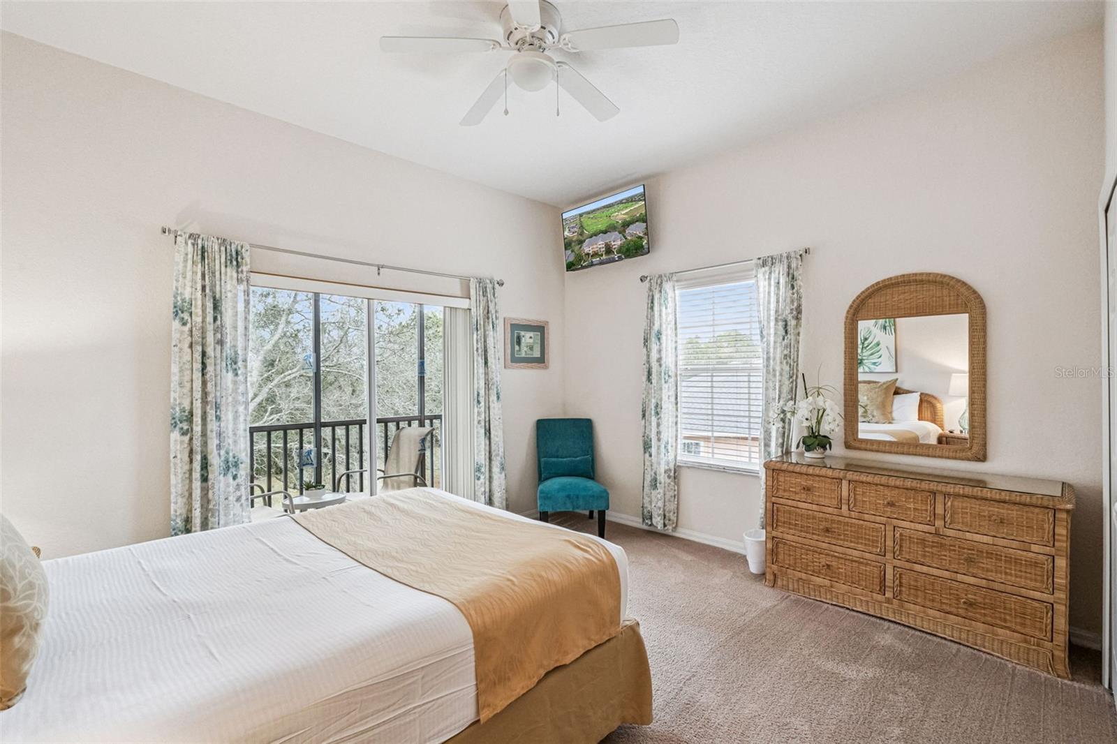 BAHAMA BAY RESORT - Residential