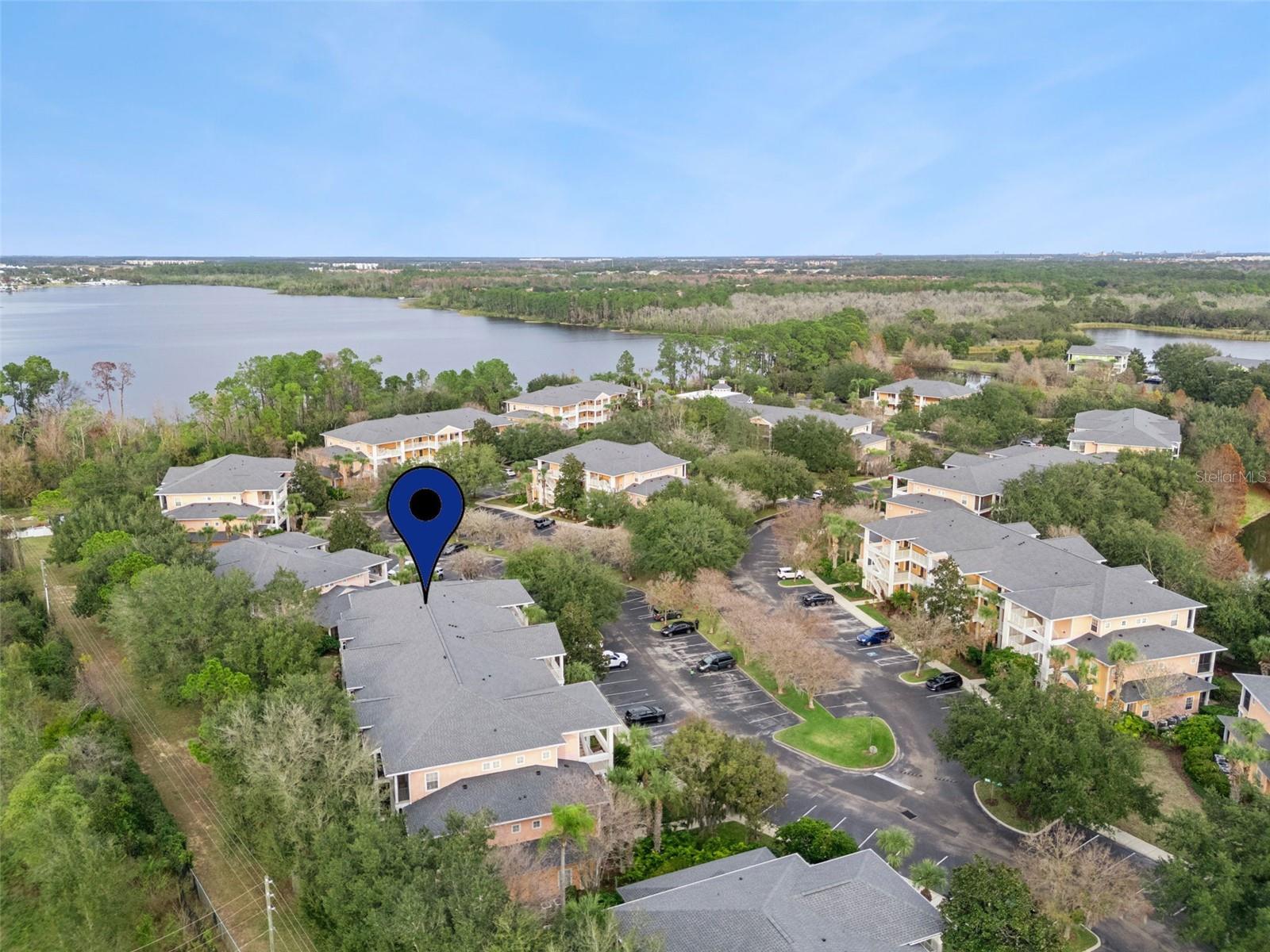 BAHAMA BAY RESORT - Residential