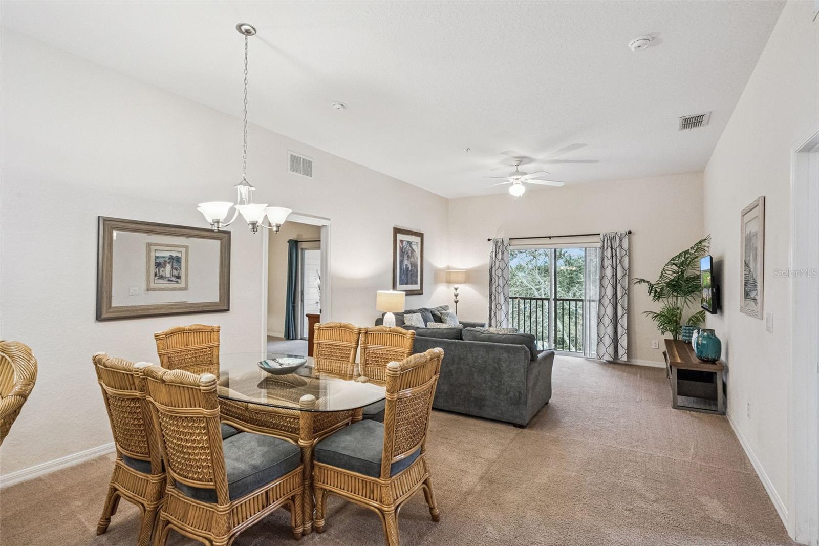 BAHAMA BAY RESORT - Residential