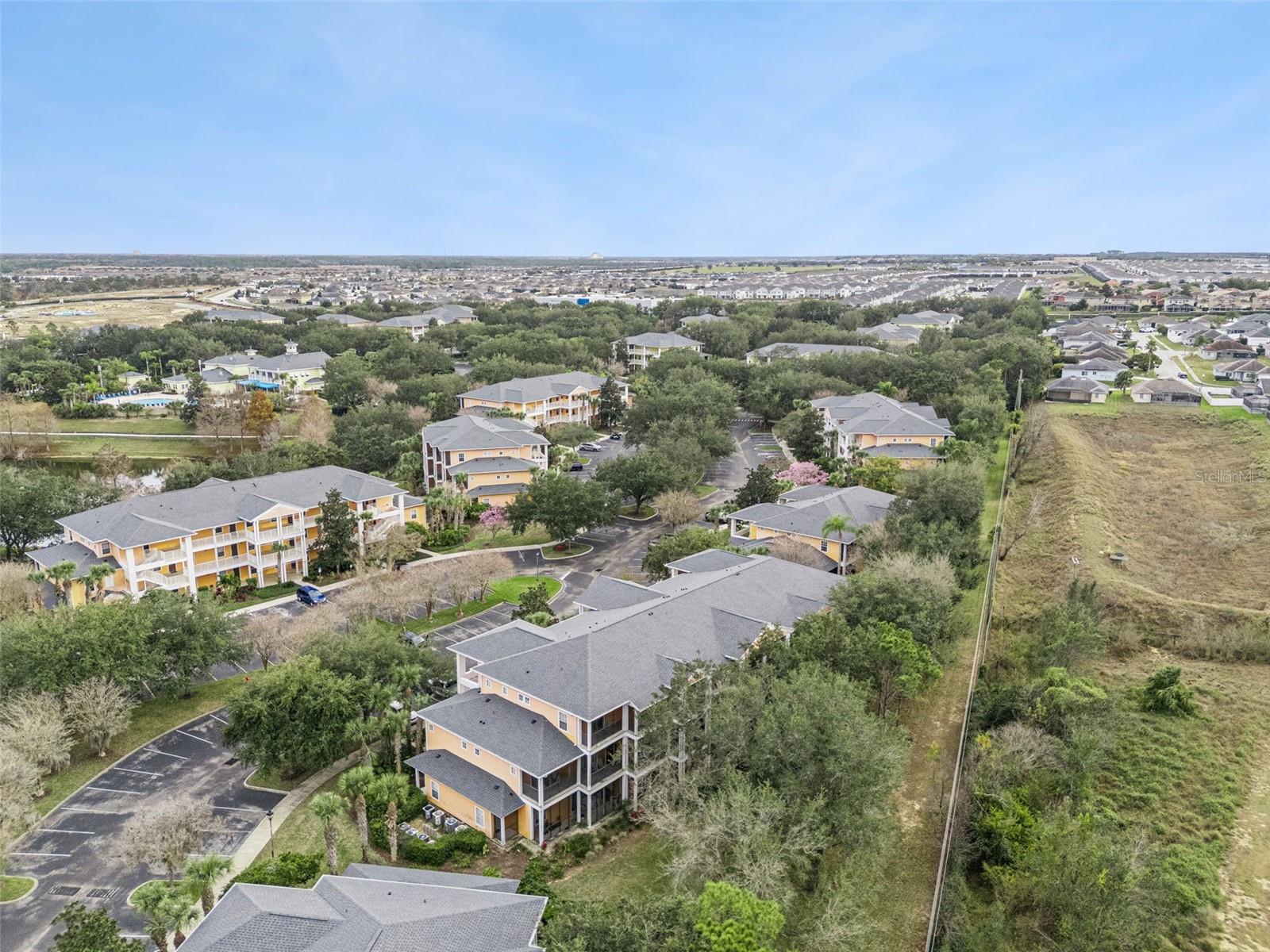 BAHAMA BAY RESORT - Residential