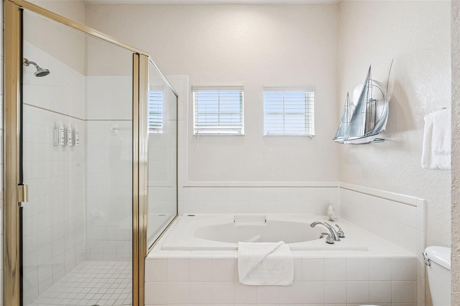 BAHAMA BAY RESORT - Residential