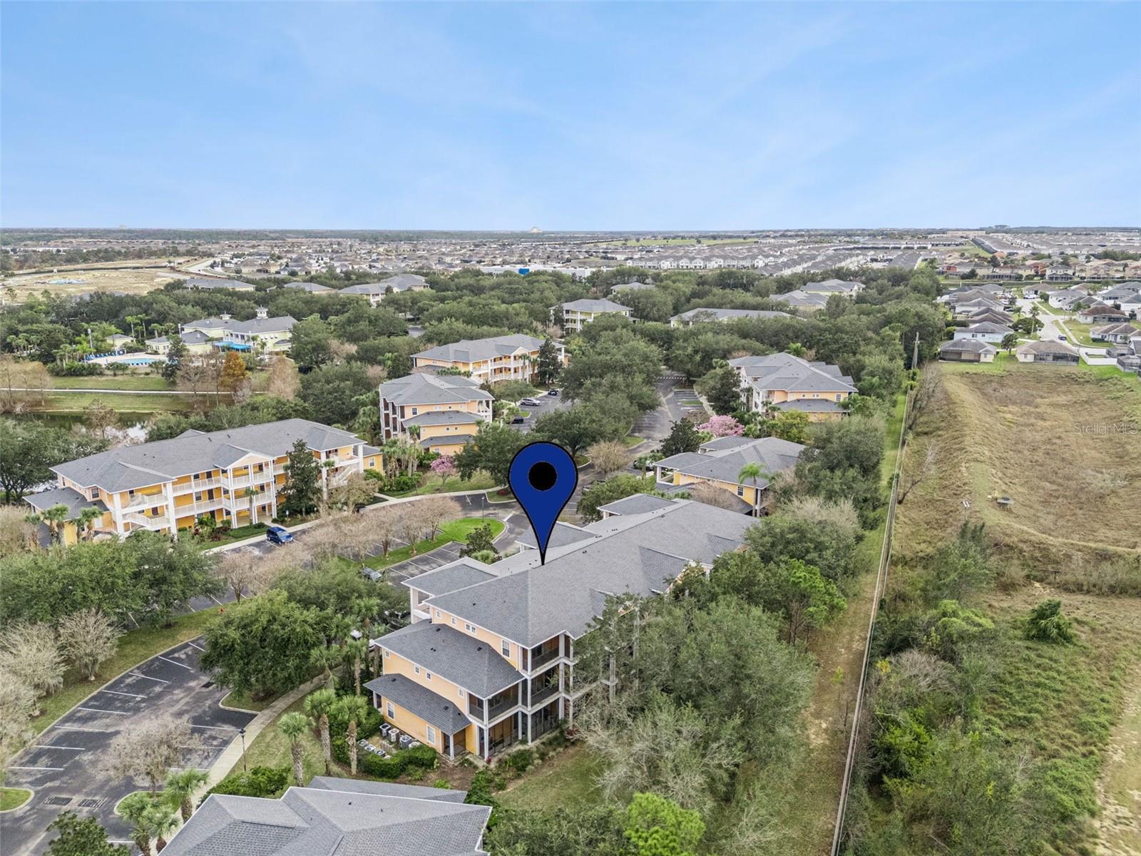 BAHAMA BAY RESORT - Residential