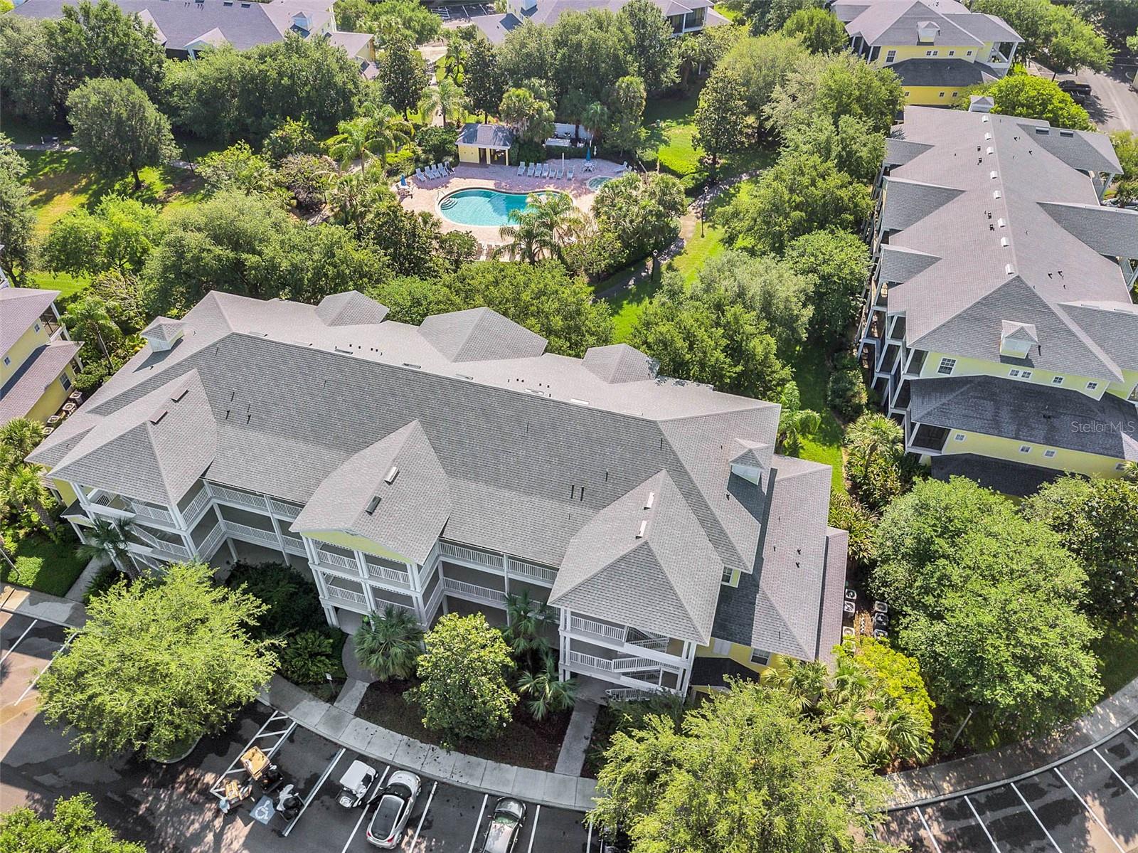 BAHAMA BAY RESORT - Residential