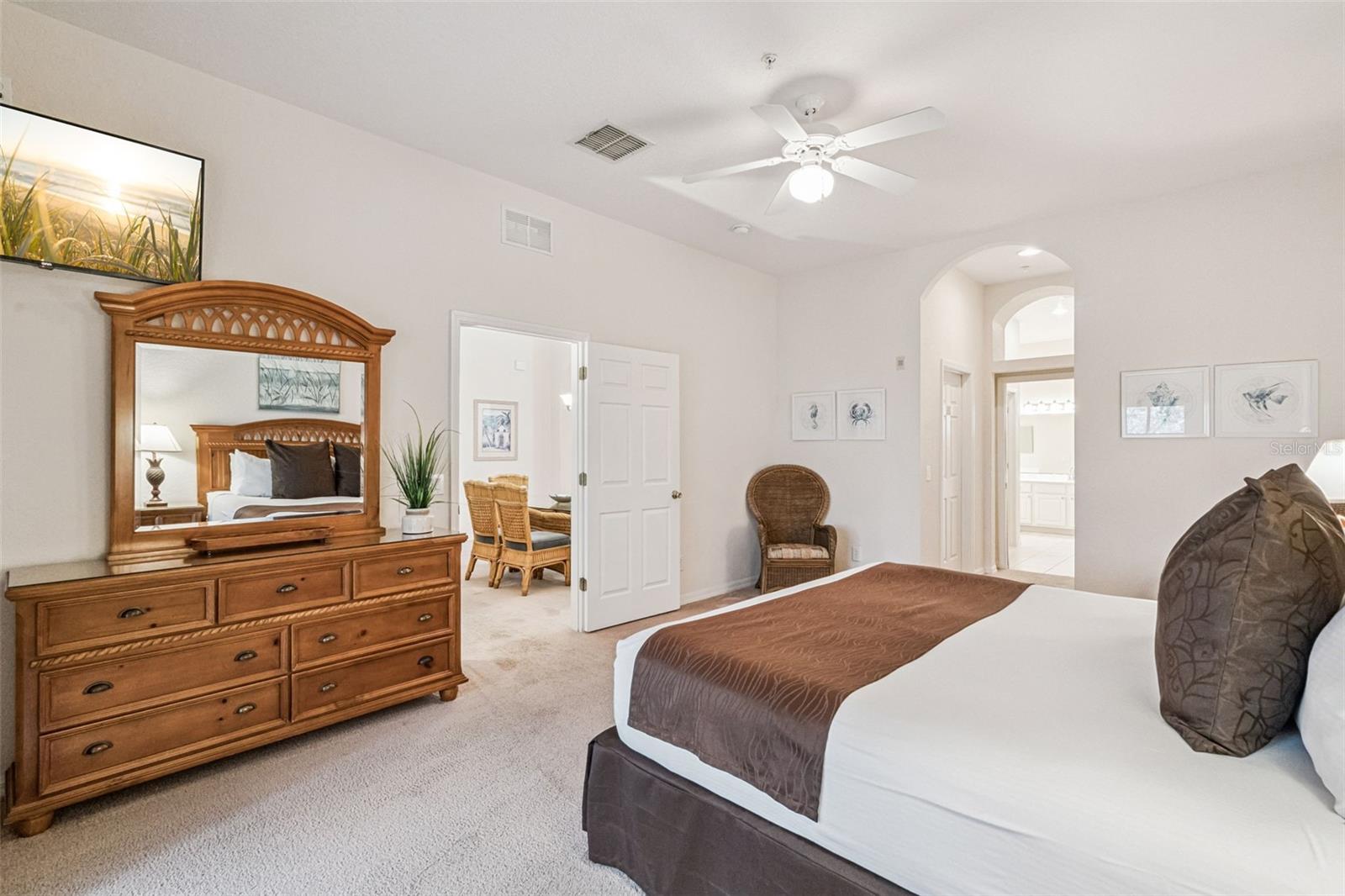 BAHAMA BAY RESORT - Residential