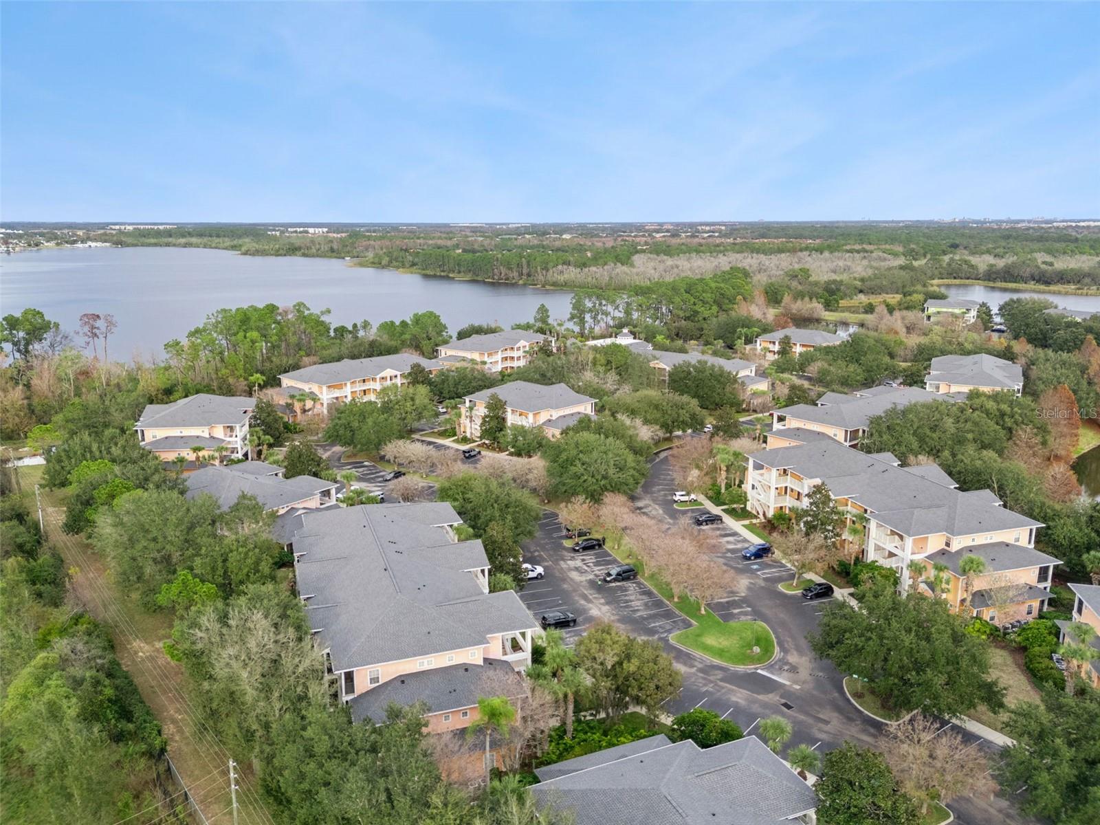 BAHAMA BAY RESORT - Residential