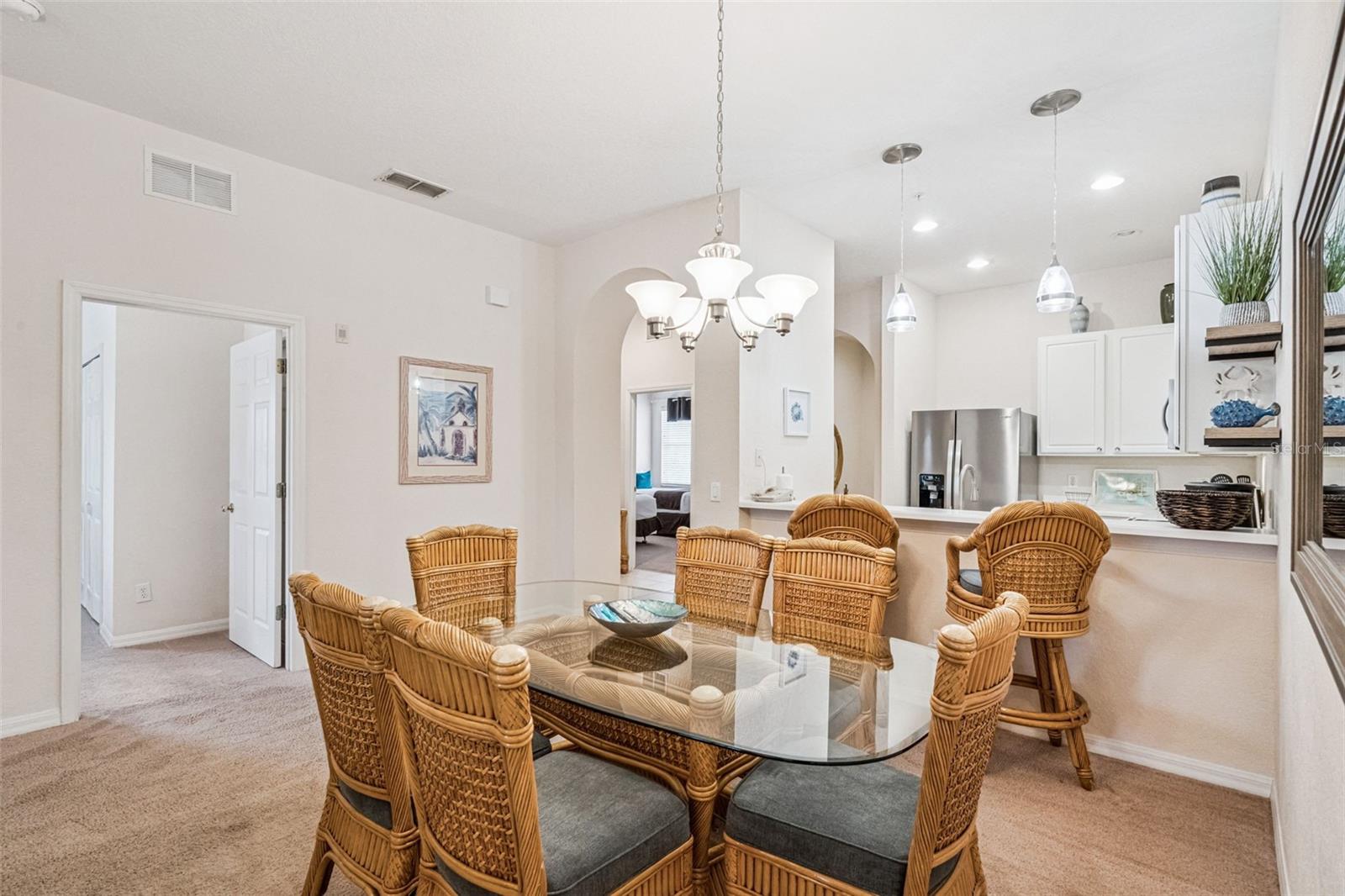 BAHAMA BAY RESORT - Residential