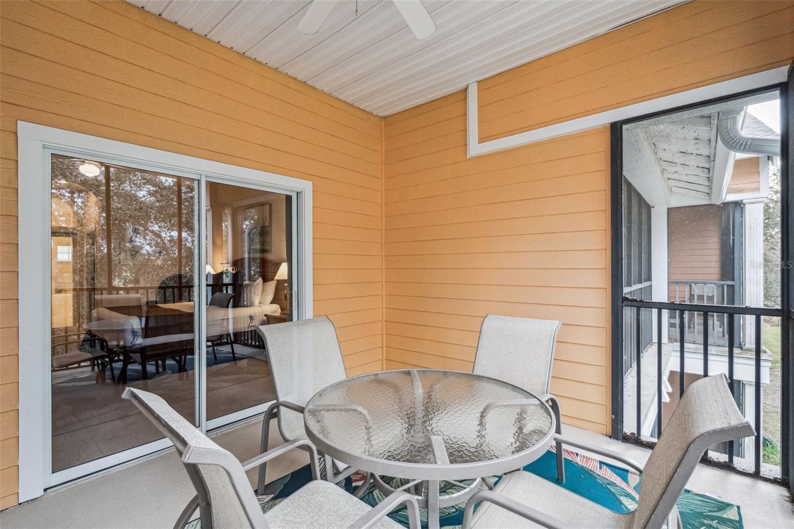 BAHAMA BAY RESORT - Residential