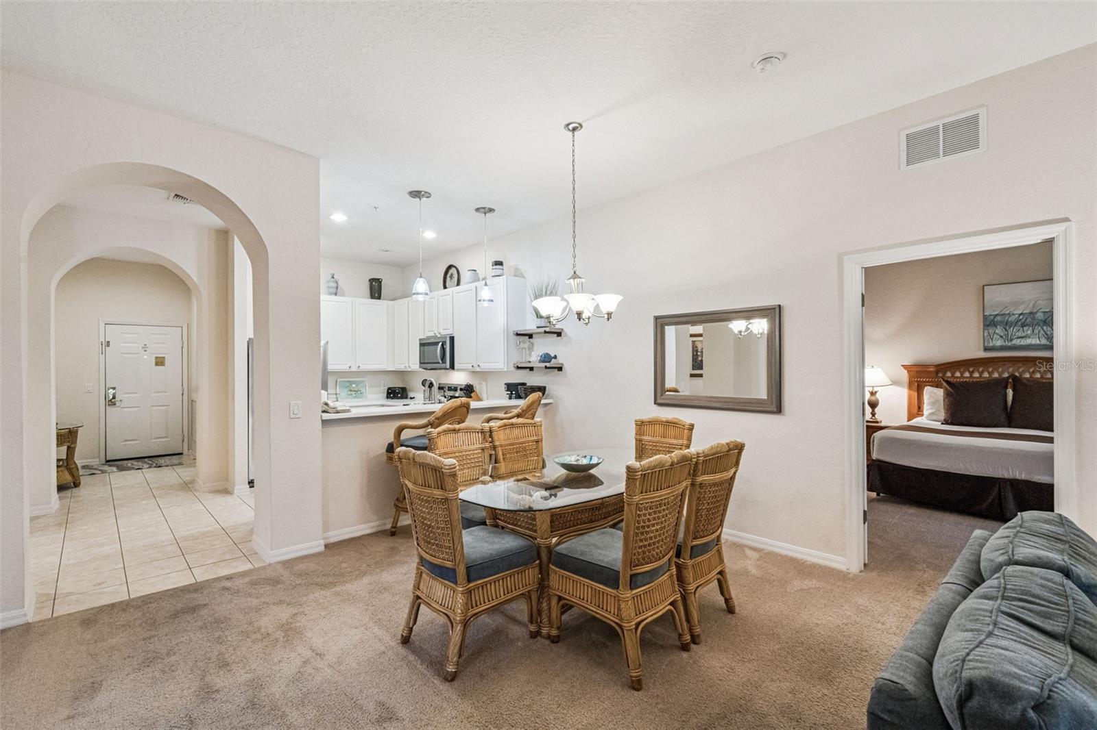 BAHAMA BAY RESORT - Residential