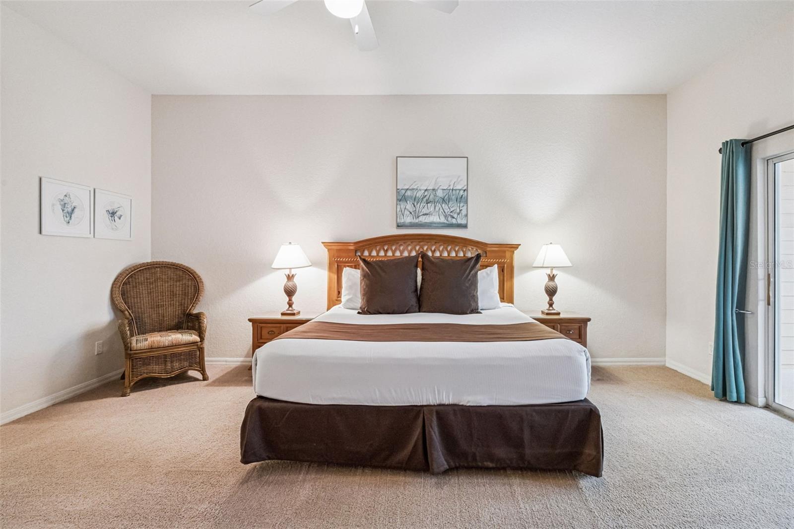 BAHAMA BAY RESORT - Residential