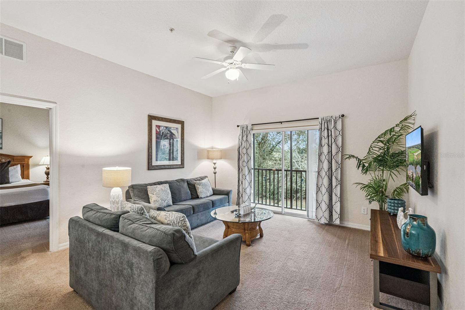 BAHAMA BAY RESORT - Residential