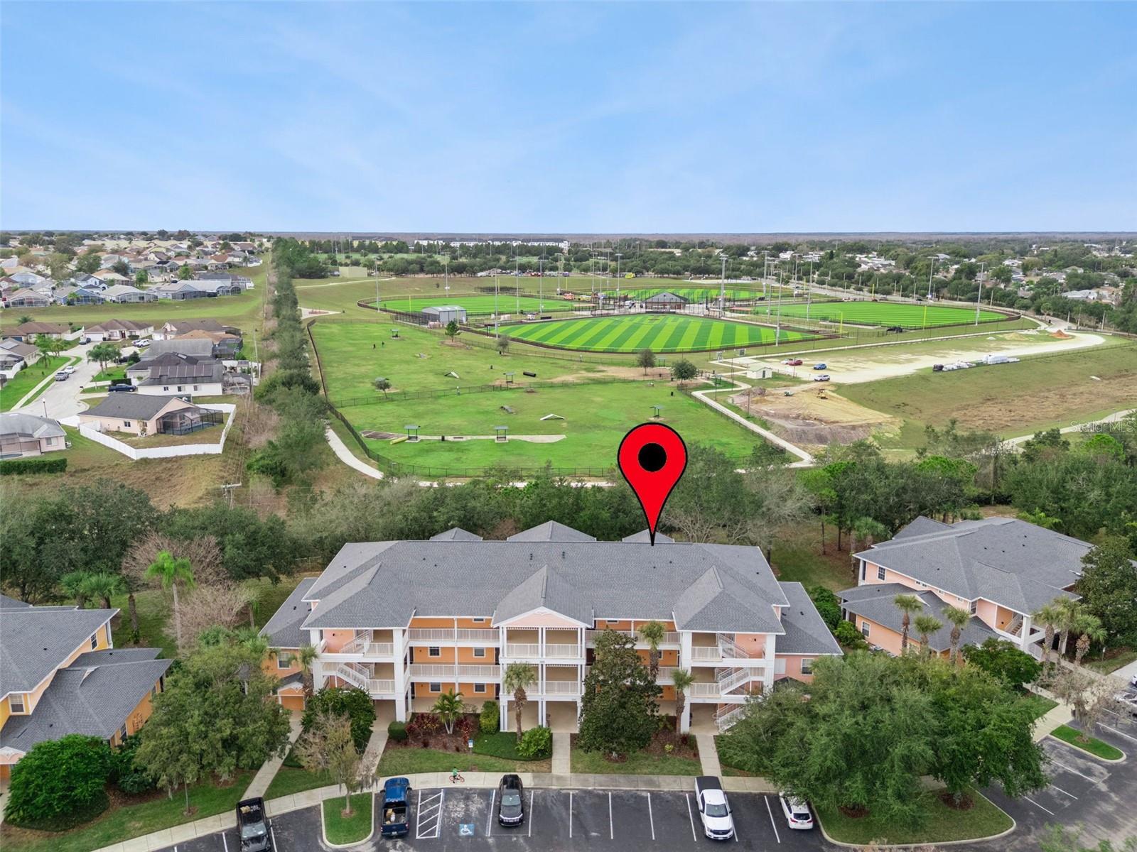 BAHAMA BAY RESORT - Residential