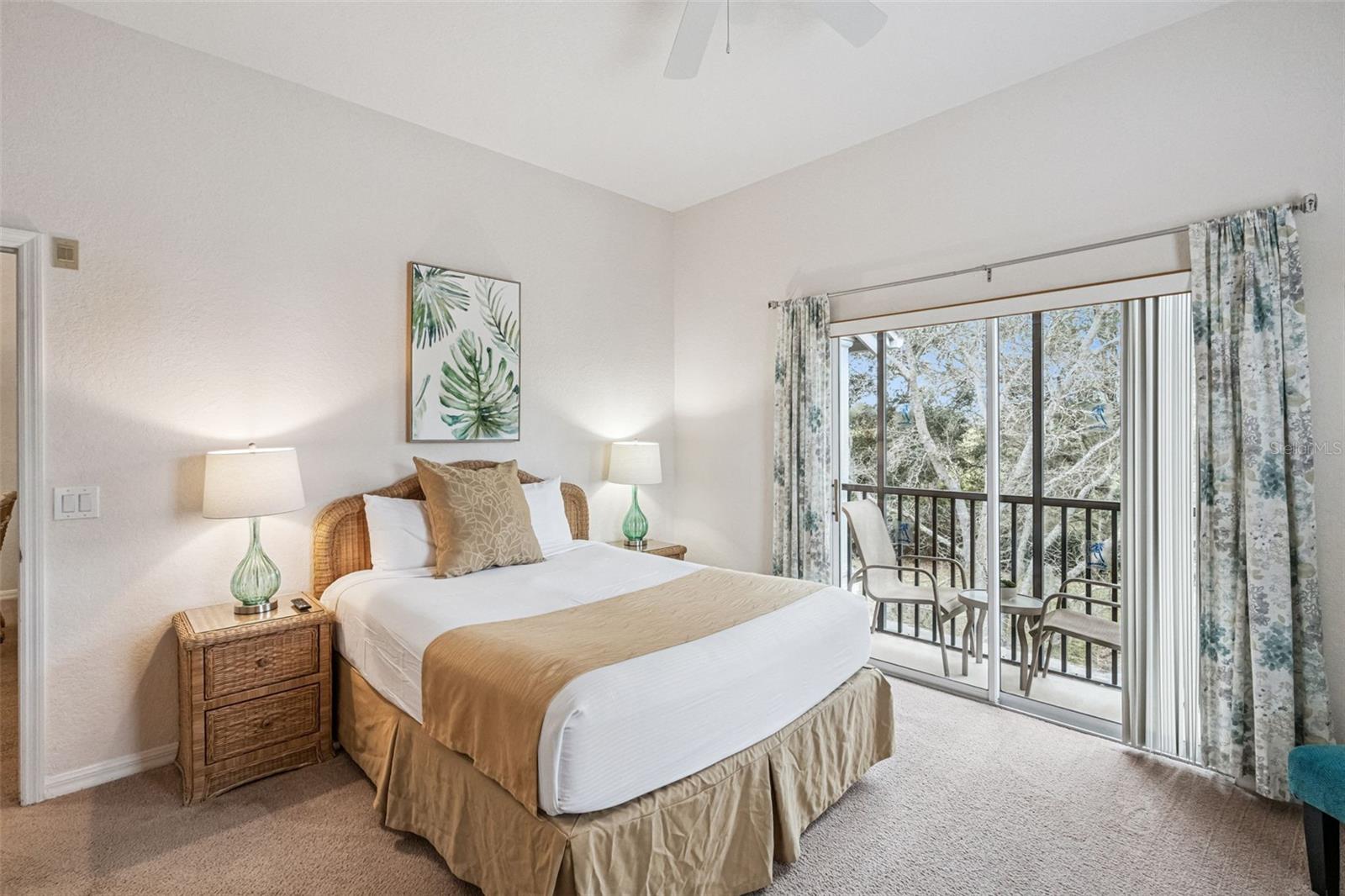 BAHAMA BAY RESORT - Residential