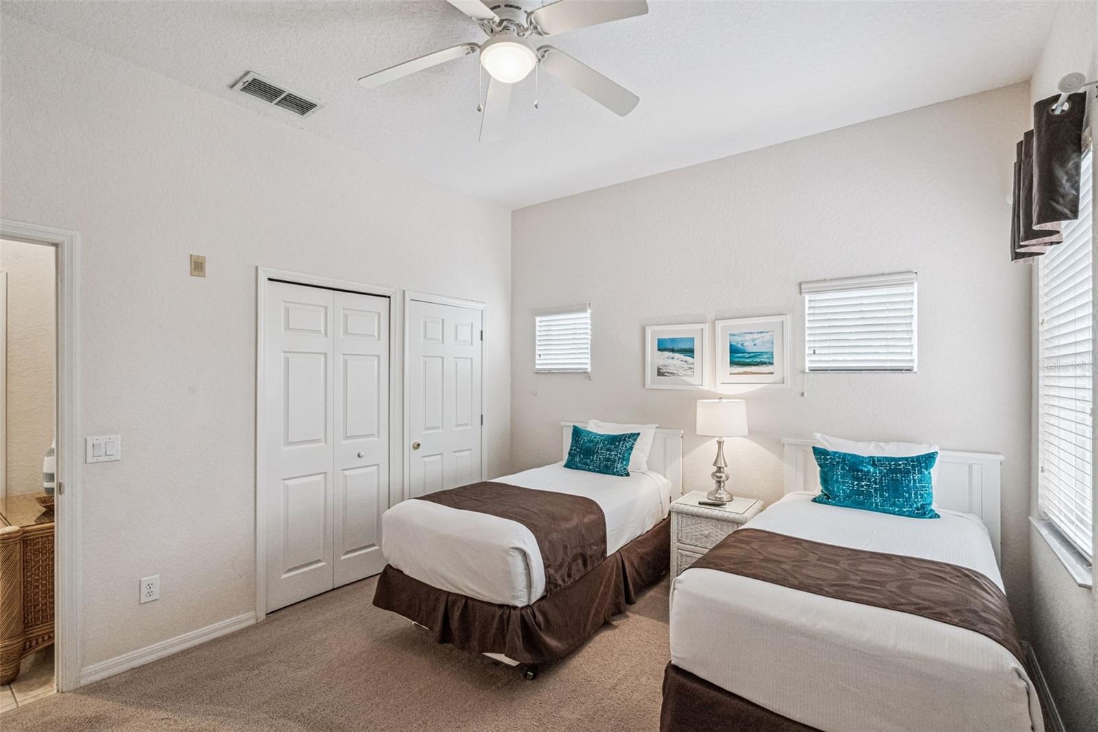 BAHAMA BAY RESORT - Residential