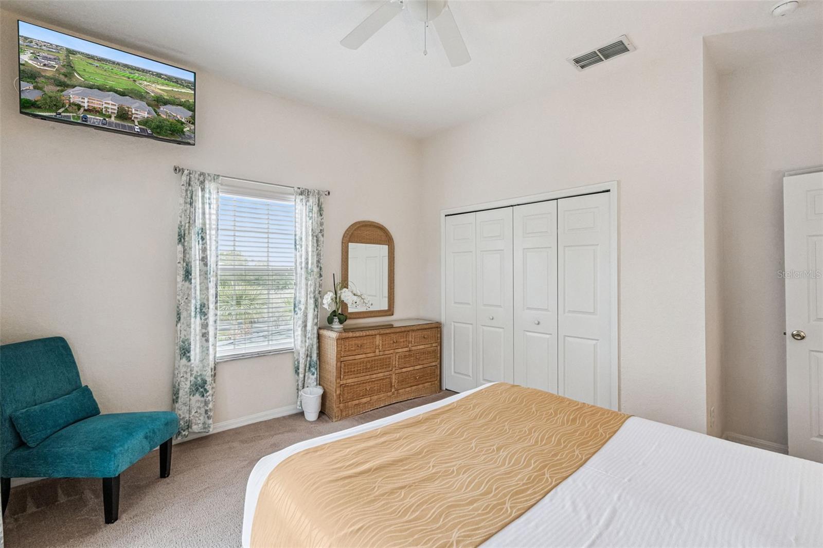 BAHAMA BAY RESORT - Residential